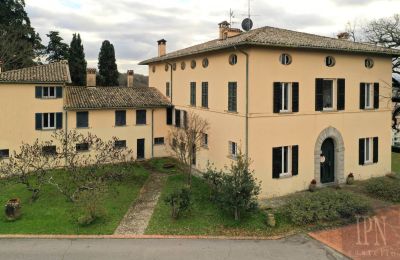 Zabytkowa willa na sprzedaż Città di Castello, Umbria:  