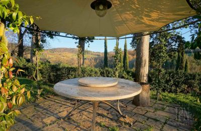 Zabytkowa willa na sprzedaż Città di Castello, Umbria, Zdjęcie 15/36