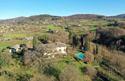Zabytkowa willa na sprzedaż Città di Castello, Umbria, Zdjęcie 5/36
