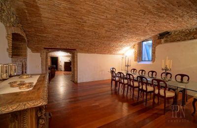 Zabytkowa willa na sprzedaż Città di Castello, Umbria, Zdjęcie 32/36