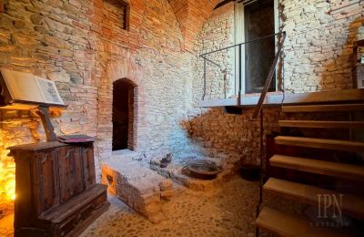 Zabytkowa willa na sprzedaż Città di Castello, Umbria:  