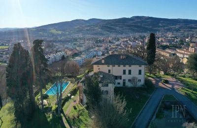 Zabytkowa willa na sprzedaż Città di Castello, Umbria:  