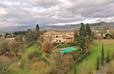 Zabytkowa willa na sprzedaż Città di Castello, Umbria:  