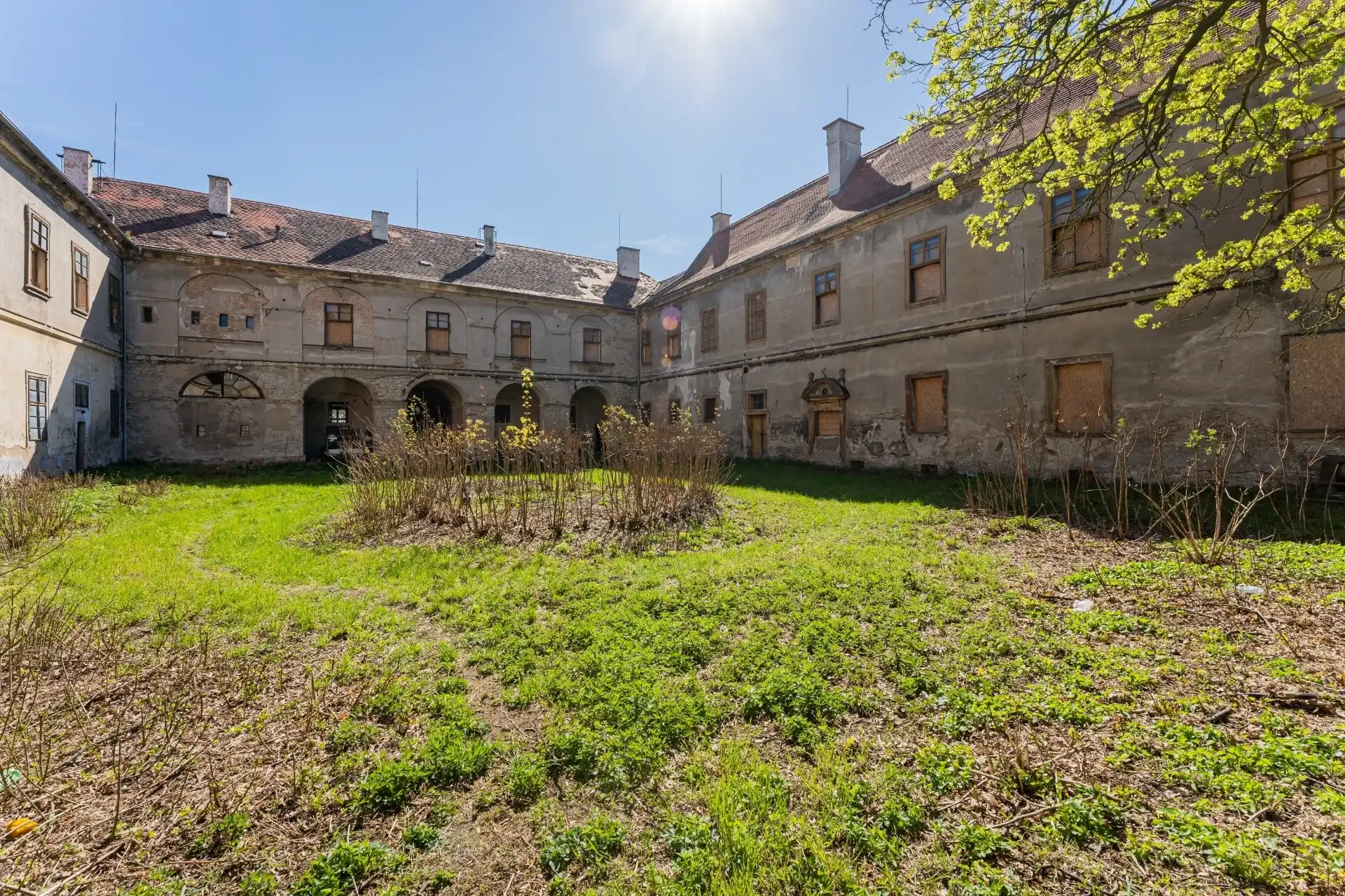 Cítoliby, Kraj ustecki na sprzedaż 