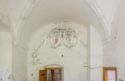 Pałac na sprzedaż Cítoliby, Zamek Cítoliby, Ústecký kraj, Zdjęcie 9/24