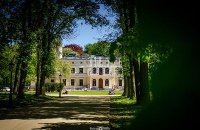 Pałac na sprzedaż Toruń, województwo kujawsko-pomorskie:  