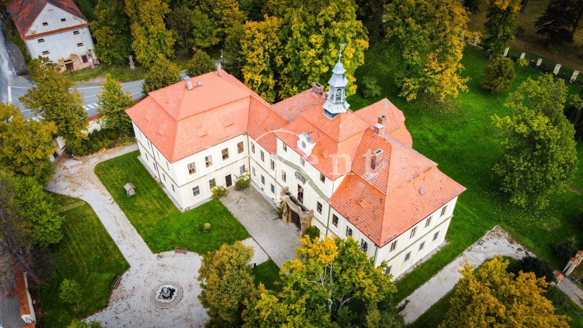 Mirošov, Kraj pilzneński na sprzedaż 