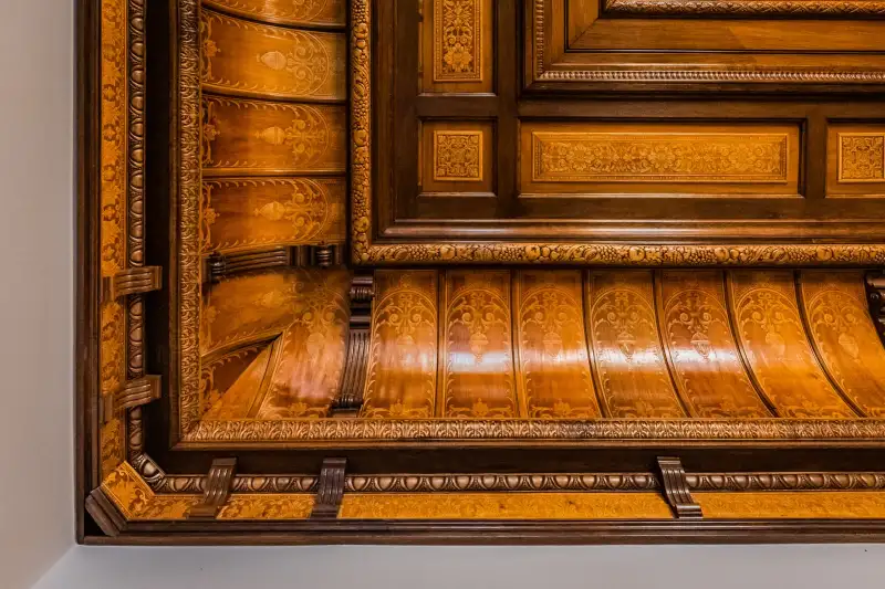 Pałac na sprzedaż Mirošov, Kraj pilzneński,  Czechy, 2