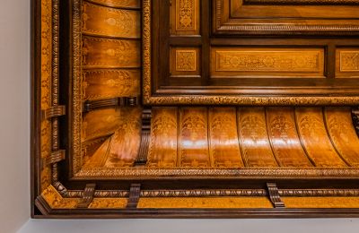 Pałac na sprzedaż Mirošov, Zámek Mirošov, okres Rokycany, Zdjęcie 13/32