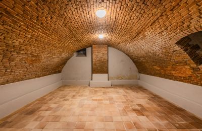 Pałac na sprzedaż Mirošov, Zámek Mirošov, okres Rokycany, Zdjęcie 24/32