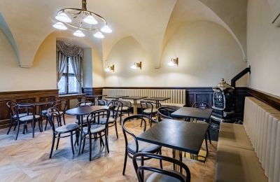 Pałac na sprzedaż Mirošov, Zámek Mirošov, okres Rokycany, Zdjęcie 19/32