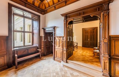 Pałac na sprzedaż Mirošov, Zámek Mirošov, Plzeňský kraj, Zdjęcie 8/30