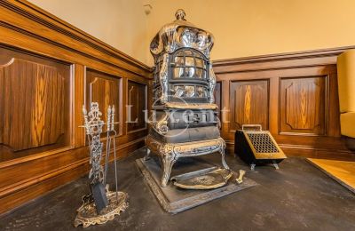 Pałac na sprzedaż Mirošov, Zámek Mirošov, Plzeňský kraj, Zdjęcie 18/30