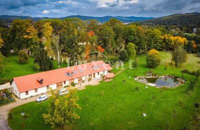 Pałac na sprzedaż Mirošov, Zámek Mirošov, Plzeňský kraj, Zdjęcie 23/30