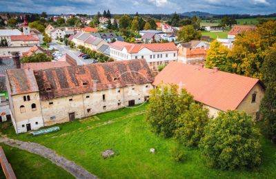 Pałac na sprzedaż Mirošov, Zámek Mirošov, Plzeňský kraj, Zdjęcie 26/30