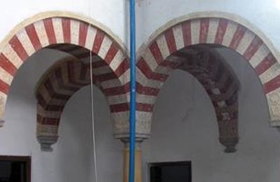 Dwór na sprzedaż Córdoba, Plaza Séneca  3, Andaluzja, Zdjęcie 9/9