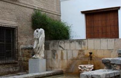 Dwór na sprzedaż Córdoba, Plaza Séneca  3, Andaluzja, Zdjęcie 7/9