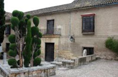 Dwór na sprzedaż Córdoba, Plaza Séneca  3, Andaluzja, Zdjęcie 6/9
