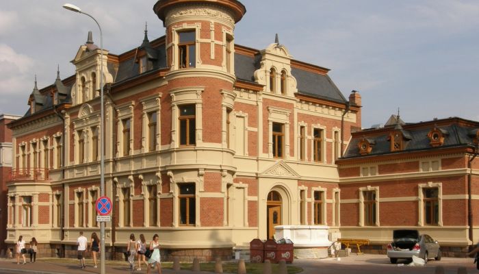 Pałac Polska