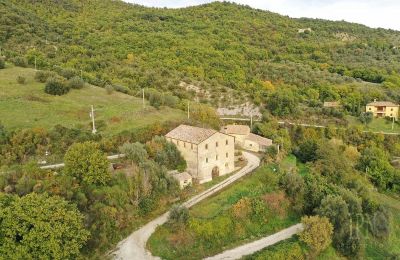 Wiejski dom na sprzedaż 06019 Pierantonio, Umbria, Zdjęcie 4/22
