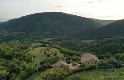 Wiejski dom na sprzedaż 06019 Pierantonio, Umbria, Zdjęcie 21/22