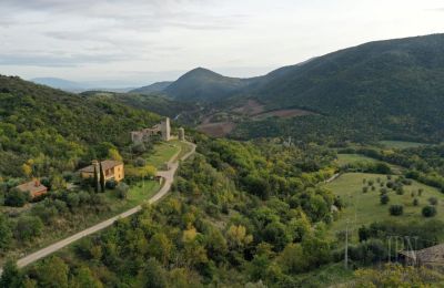Wiejski dom na sprzedaż 06019 Pierantonio, Umbria, Zdjęcie 22/22