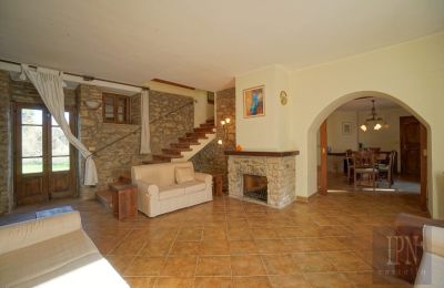 Wiejski dom na sprzedaż 06019 Pierantonio, Umbria, Zdjęcie 9/33