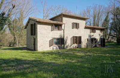 Wiejski dom na sprzedaż 06019 Pierantonio, Umbria, Widok zewnętrzny