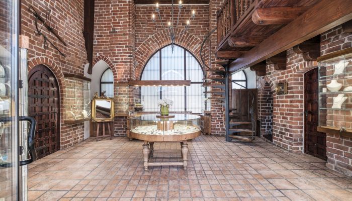 Wieża na sprzedaż Malbork, Pomorskie