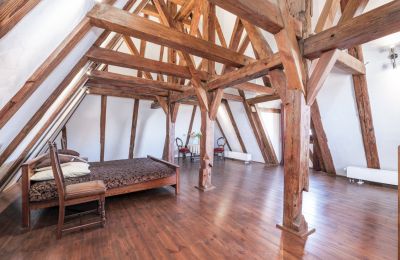 Wieża na sprzedaż Malbork, Brama Garncarska, Pomorskie, Zdjęcie 15/17