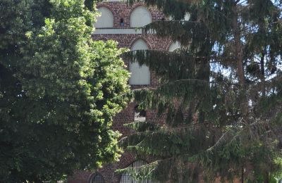 Wieża na sprzedaż Malbork, Brama Garncarska, Pomorskie, Zdjęcie 17/17