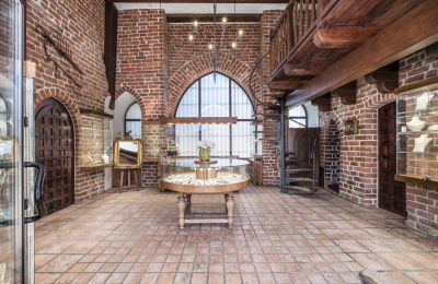 Wieża Malbork, Pomorskie