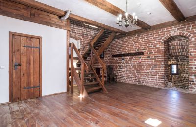 Wieża na sprzedaż Malbork, Brama Garncarska, Pomorskie, Zdjęcie 10/17