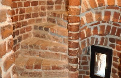 Wieża na sprzedaż Malbork, Brama Garncarska, Pomorskie, Zdjęcie 16/17