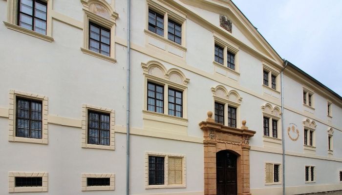 Pałac na sprzedaż Hlavní město Praha,  Czechy