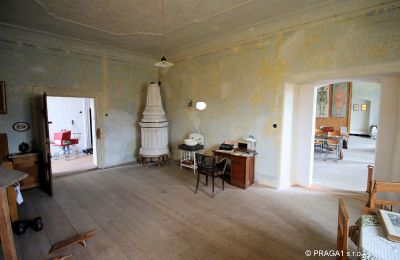 Pałac na sprzedaż Hlavní město Praha, Zdjęcie 15/19
