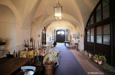 Pałac na sprzedaż Hlavní město Praha, Zdjęcie 16/19