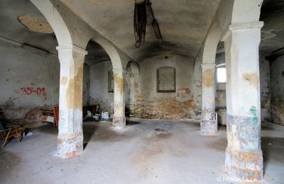 Pałac na sprzedaż Hlavní město Praha, Zdjęcie 18/19