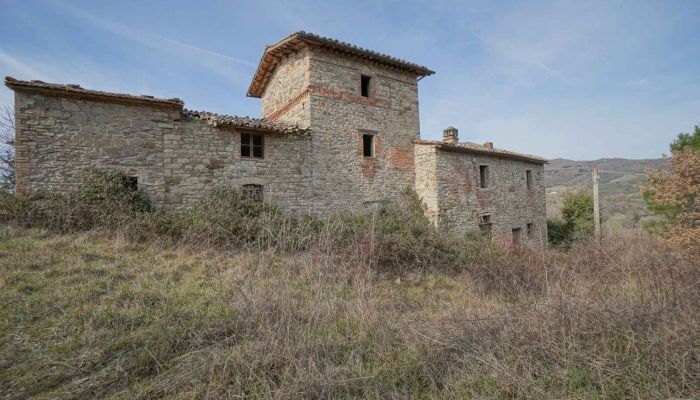 Wiejski dom na sprzedaż 06019 Umbertide, Umbria,  Włochy