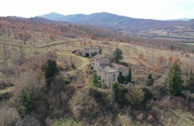 Dom wiejski na sprzedaż 06019 Umbertide, Umbria:  