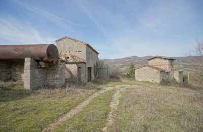 Dom wiejski na sprzedaż 06019 Umbertide, Umbria:  