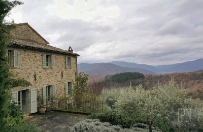 Nieruchomości, Umbria w najlepszym wydaniu: Zabytkowy dom pełen charakteru
