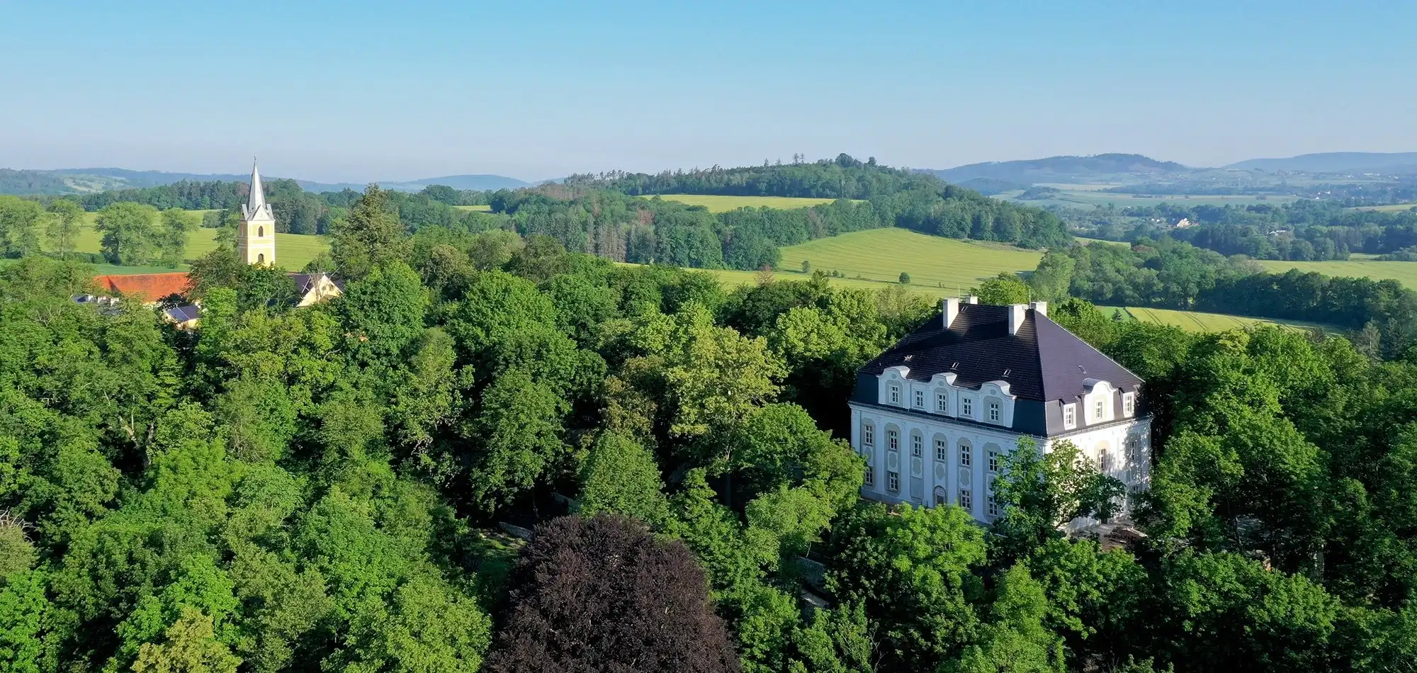 Zdjęcia Pałac Piszkowice- Dom Weselny