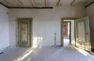 Zabytkowa willa na sprzedaż 28838 Stresa, Via Giuseppe Mazzini, Piemont, Widok z wnętrza 2