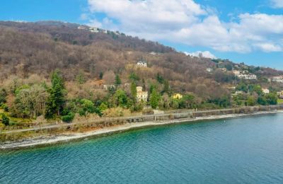 Zabytkowa willa na sprzedaż 28838 Stresa, Via Giuseppe Mazzini, Piemont, Zdjęcie 8/20