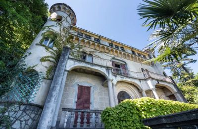Zabytkowa willa na sprzedaż 28838 Stresa, Via Giuseppe Mazzini, Piemont, Zdjęcie 6/20