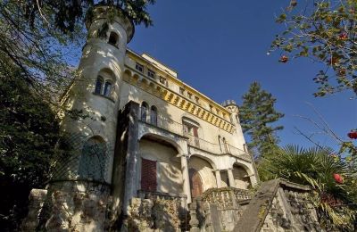 Zabytkowa willa na sprzedaż 28838 Stresa, Via Giuseppe Mazzini, Piemont, Zdjęcie 7/20