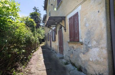 Zabytkowa willa na sprzedaż 28838 Stresa, Via Giuseppe Mazzini, Piemont, Oficyna