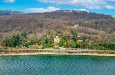 Zabytkowa willa na sprzedaż 28838 Stresa, Via Giuseppe Mazzini, Piemont, Zdjęcie 9/20