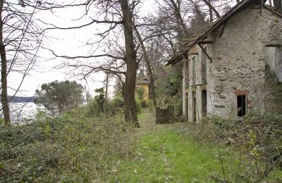 Zabytkowa willa na sprzedaż 28838 Stresa, Via Giuseppe Mazzini, Piemont, Ruina